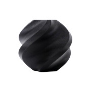 Filament Bambu Lab PLA Matte 1,75 mm 1 kg - w zestawie z wielorazową szpulą - Charcoal