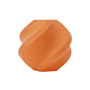 Filament Bambu Lab Refill PLA Matte 1,75mm 1kg - Mandarin Orange