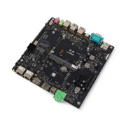 LattePanda Mu Full-Function Evaluation Carrier Board - płytka nośna do modułu LattePanda Mu - DFRobot DFR1141