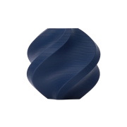 Filament Bambu Lab PLA Matte 1,75mm 1kg - w zestawie z wielorazową szpulą - Dark Blue
