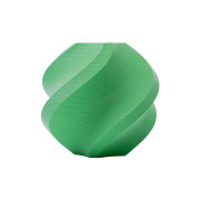 Filament Bambu Lab PLA Matte 1,75mm 1kg - w zestawie z wielorazową szpulą - Grass Green
