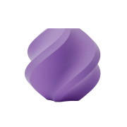 Filament Bambu Lab PLA Matte 1,75mm 1kg - w zestawie z wielorazową szpulą - Lilac Purple