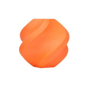 Filament Bambu Lab ABS-GF 1,75mm 1kg - w zestawie z wielorazową szpulą - Orange