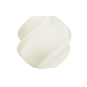 Filament Bambu Lab ASA Aero 1,75mm 1kg - w zestawie z wielorazową szpulą - White