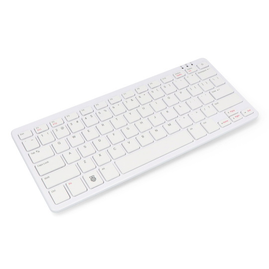 Raspberry Pi 500 US WiFi 8 ГБ ОЗП 2,4 ГГц