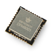 Moduł do pozyskiwania energii z otoczenia w pomieszczeniach - DFM8001 - DFRobot DFR1108