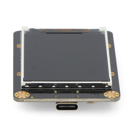 Gravity - IPS РК-дисплей 2 дюйми 320x240 пікселів - I2C/UART - кольоровий - DFRobot DFR0997