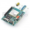 Arduino GSM Shield 2 - ze zintegrowaną anteną - zdjęcie 2