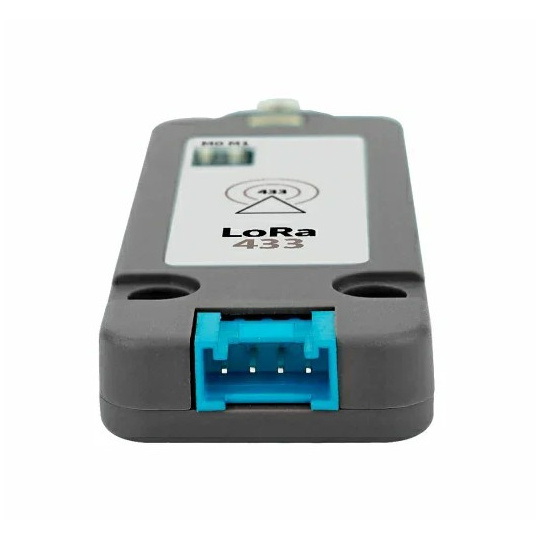 Модуль LoRaE220 433 МГц з антеною - Модуль розширення блоку - M5Stack U170-433