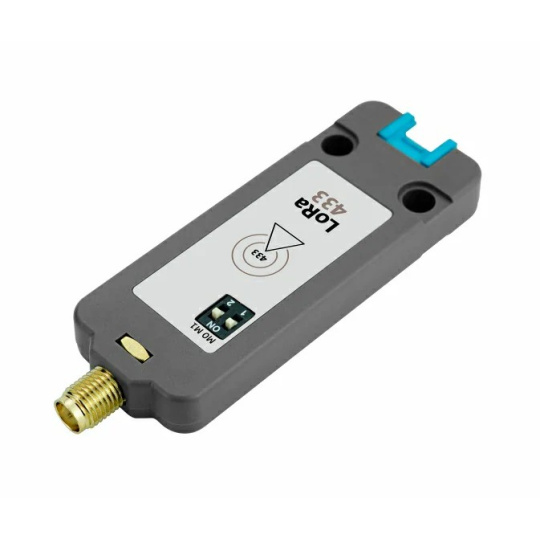 Модуль LoRaE220 433 МГц з антеною - Модуль розширення блоку - M5Stack U170-433