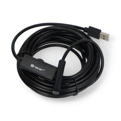 Endoskop - kamera...