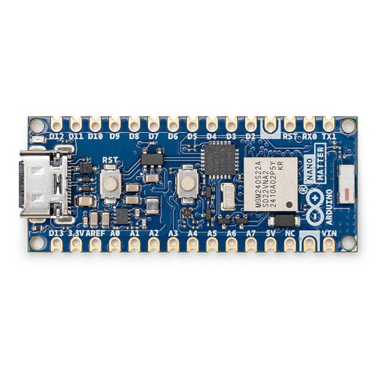 Arduino Nano Matter - ABX00112