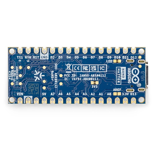 Arduino Nano Matter - ABX00112