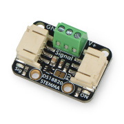 Moduł rozszerzający do łączenia czujników DS18B20 - 1-Wire - STEMMA JST PH 2mm - Adafruit 5971