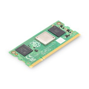 Raspberry Pi CM4S Compute Module 4 SODIMM - 2GB RAM + 32GB eMMC - CM4S02032