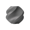 Filament Bambu Lab ABS 1,75mm 1kg - w zestawie z wielorazową szpulą - Silver