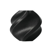 Filament Bambu Lab PET-CF 1,75mm 0,5kg - w zestawie z wielorazową szpulą - Black