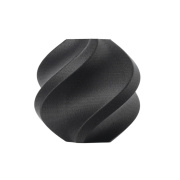 Filament Bambu Lab PETG-CF 1,75mm 1kg - w zestawie z wielorazową szpulą - Black