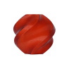 Filament Bambu Lab PLA Sparkle 1,75mm 1kg - w zestawie z wielorazową szpulą - Crimson Red Sparkle