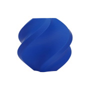 Filament Bambu Lab PLA Basic 1,75mm 1kg - w zestawie z wielorazową szpulą - Blue