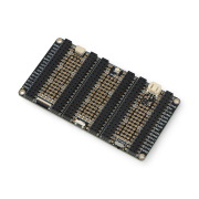 Proto Tripler PiCowbell - płytka prototypowa do Raspberry Pi Pico/PicoW - STEMMA QT/Qwiic - Adafruit 5967