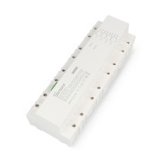Sonoff SPM-4Relay - 4-kanałowy inteligentny moduł przekaźnikowy 20A - WiFi - aplikacja Android/iOS