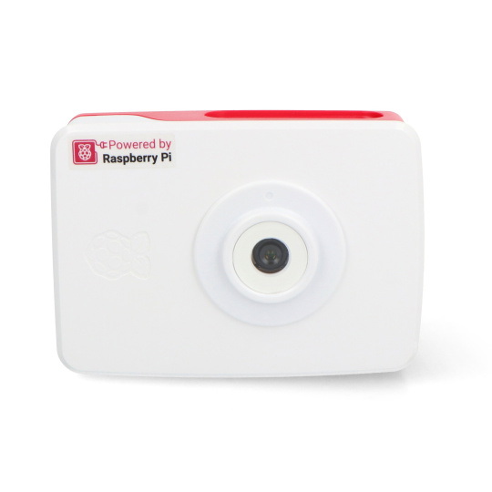 Pivistation 5 Hawkeye Lite - 64-мегапіксельна камера PDAF/CDAF - для Raspberry Pi 5 - ArduCam B0513