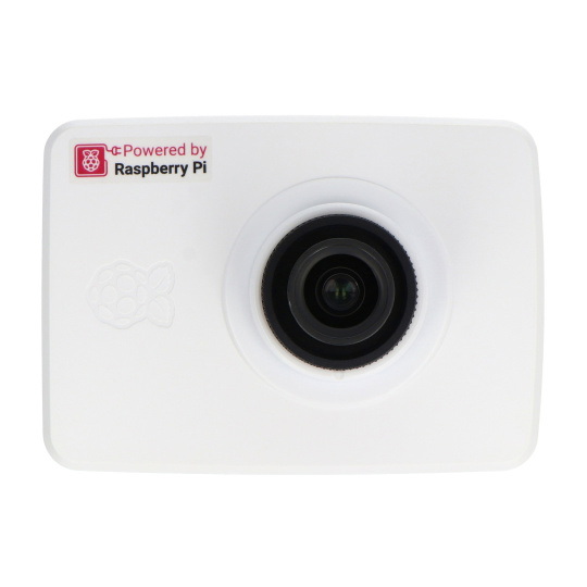 Камера Pivistation 5 Darksee Lite - IMX678 8.3MPx з об'єктивом M16 - для Raspberry Pi 5 - ArduCam B0504