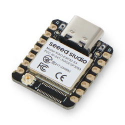 Seeed Xiao ESP32-S3 -...
