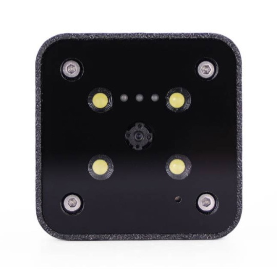 reCamera 2002w - 8 ГБ - OV5647 5-мегапіксельна камера - ШІ - WiFi/Bluetooth - Seeedstudio 102991896