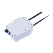SenseCAP Outdoor Gateway - bramka zewnętrzna LoRaWAN SX1302 - EU868MHz - IP66 - Seeedstudio 102991154