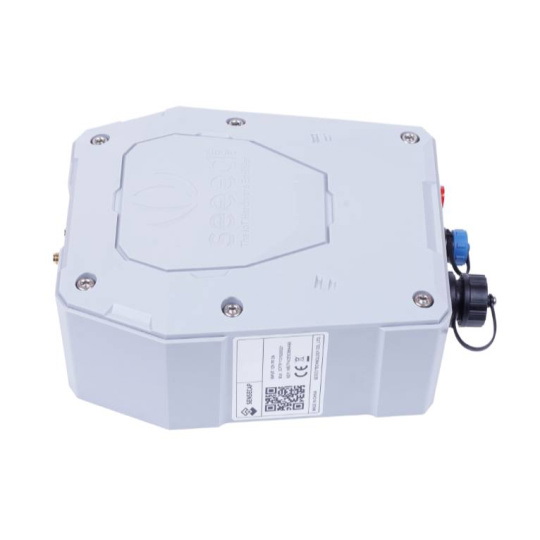 Уличный шлюз SenseCAP - LoRaWAN SX1302 - EU868MHz - IP66 - Seeedstudio 102991154
