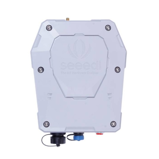 Уличный шлюз SenseCAP - LoRaWAN SX1302 - EU868MHz - IP66 - Seeedstudio 102991154