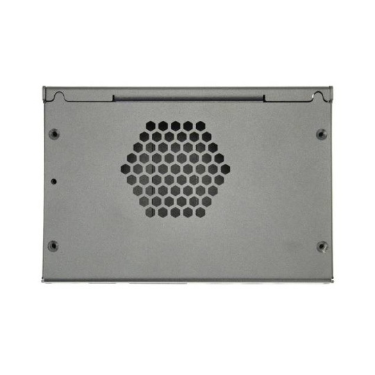 Вертикальний алюмінієвий корпус - розширення M.2 - для LattePanda Sigma - DFRobot FIT0968