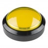 Big Push Button - żółty (wersja eko2) - zdjęcie 1