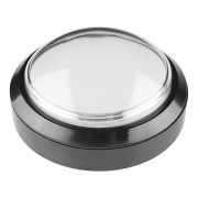 Big Push Button - biały (wersja eko2)