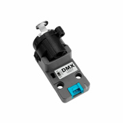DMX - moduł komunikacyjny z izolowanym transceiverem RS485 - moduł rozszerzeń Unit - M5Stack U183