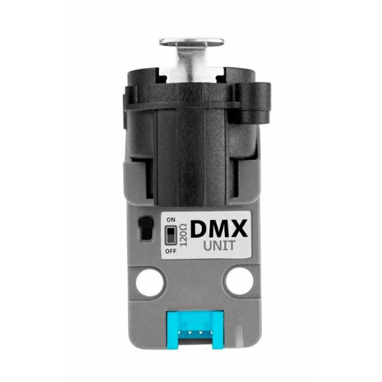 DMX - комунікаційний модуль з ізольованим приймачем RS485 - Модуль розширення блоку - M5Stack U183