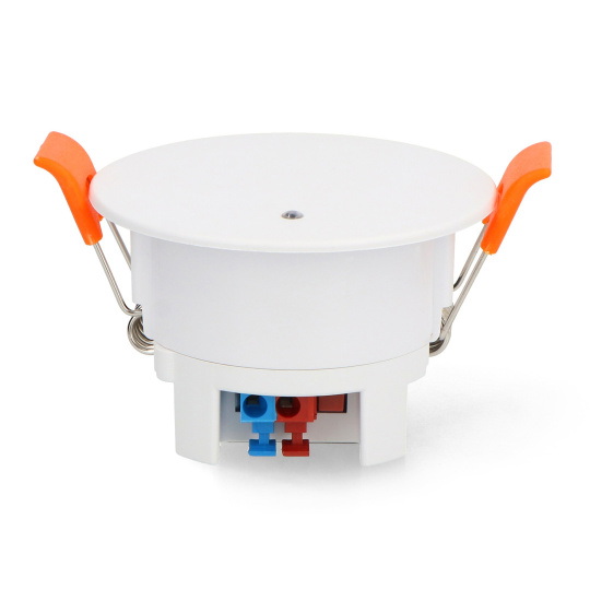 Tuya - датчик присутності та яскравості - ZigBee - додаток для Android/iOS - OXT T160