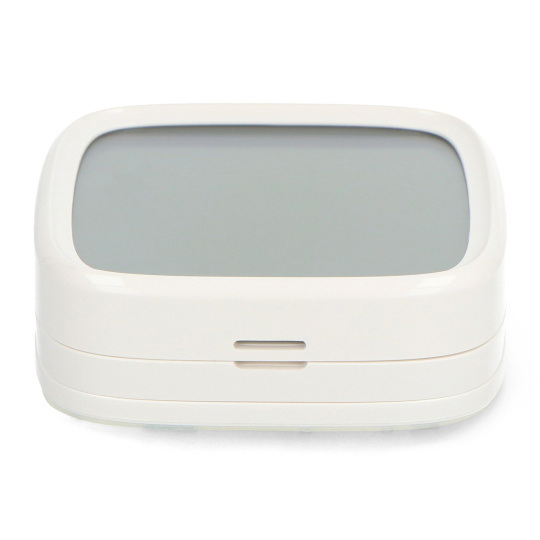 Sonoff SNZB-02D - датчик температури та вологості - ZigBee - додаток для Android/iOS