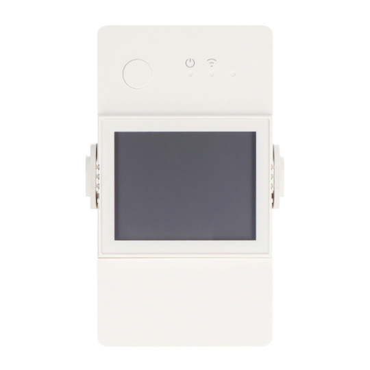 Sonoff POW Elite - WiFi перемикач з вимірювачем потужності - додаток для Android/iOS - Sonoff POWR316D
