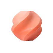 Filament Bambu Lab PLA Basic 1,75mm 1kg - w zestawie z wielorazową szpulą - Solar Breeze