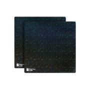 Bambu 3D Galaxy Surface Sheet - zestaw 2 wymiennych arkuszy - seria X1, P1 i A1 - Bambu Lab