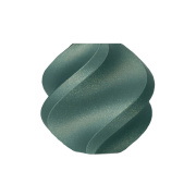 Filament Bambu Lab PLA Galaxy 1,75mm 1kg - w zestawie z wielorazową szpulą - Green