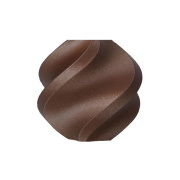 Filament Bambu Lab PLA Galaxy 1,75mm 1kg - w zestawie z wielorazową szpulą - Brown