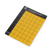 Podkładka magnetyczna na śrubki 105x150mm