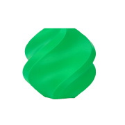Filament Bambu Lab ABS 1,75mm 1kg - w zestawie z wielorazową szpulą - Bambu Green