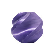 Filament Bambu Lab PLA Silk+ 1,75mm 1kg - w zestawie z wielorazową szpulą - Purple