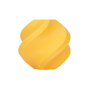 Filament Bambu Lab ABS 1,75mm 1kg - w zestawie z wielorazową szpulą - Tangerine Yellow