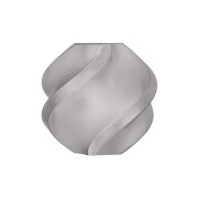 Filament Bambu Lab PETG Translucent 1,75mm 1kg - w zestawie z wielorazową szpulą - Translucent Gray
